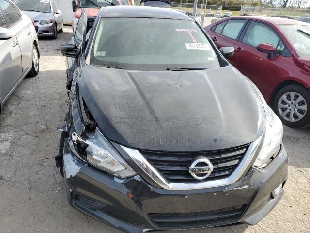 1N4AL3AP9JC242011 | 2018 NISSAN ALTIMA 2.5