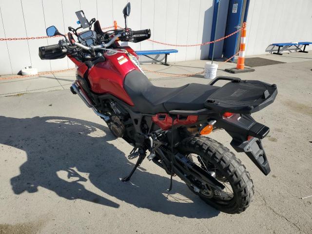 2017 HONDA CRF1000 JH2SD0412HK100169