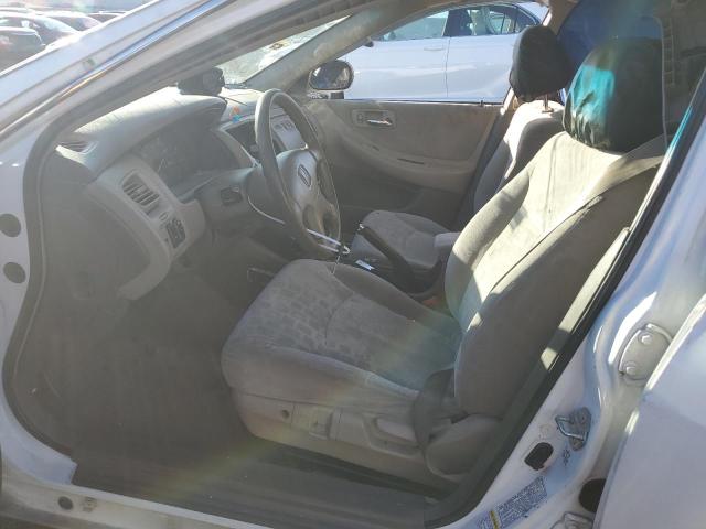 JHMCG56651C025699 | 2001 Honda accord ex