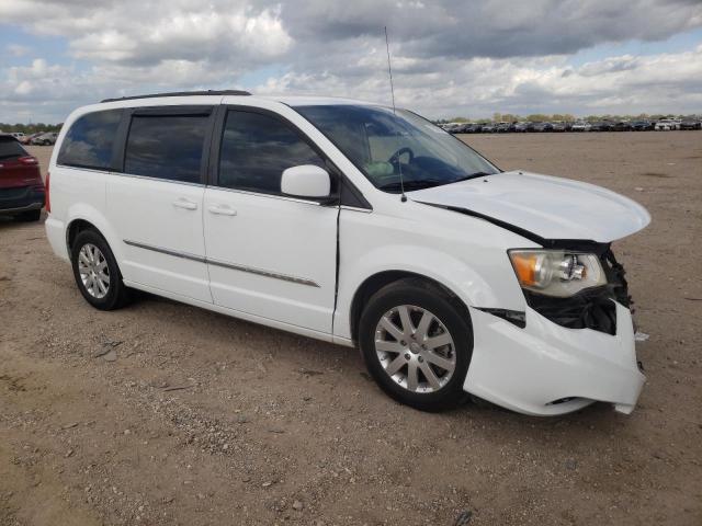 2C4RC1BG6ER382353 | 2014 CHRYSLER TOWN and COU