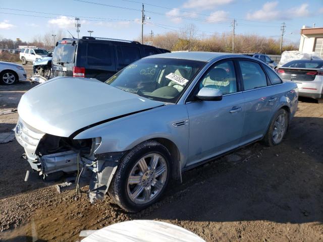 2008 Ford Taurus SEL