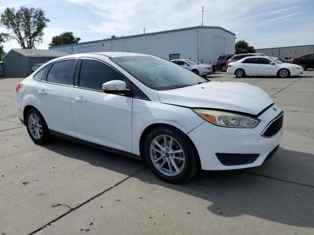 1FADP3F27FL259668 | 2015 FORD FOCUS SE