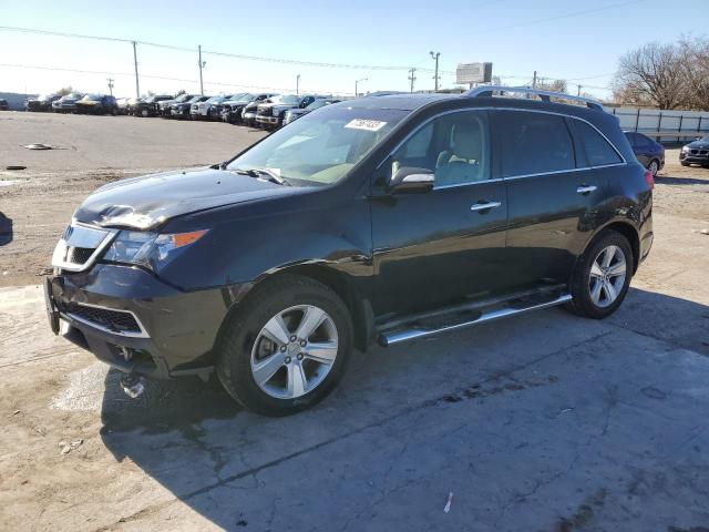 2010 Acura MDX 