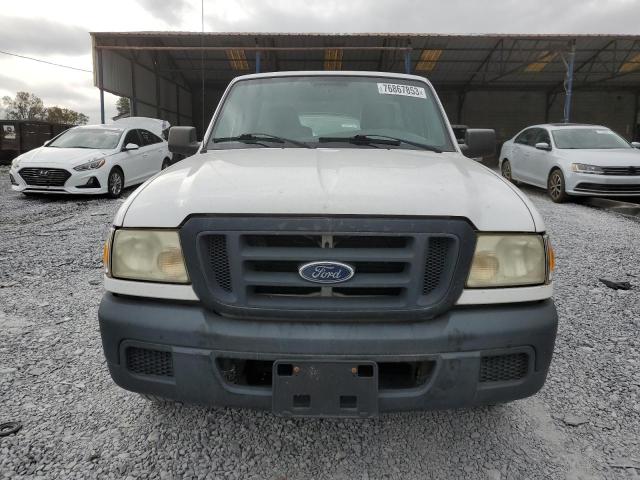 2007 Ford Ranger VIN: 1FTYR10DX7PA98439 Lot: 76867853