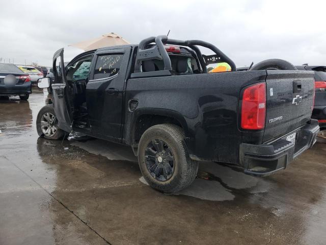 1GCGSCEAXG1219600 | 2016 Chevrolet colorado lt