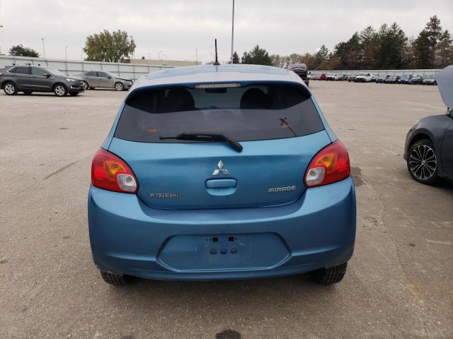 2015 MITSUBISHI MIRAGE DE - ML32A3HJ2FH058144