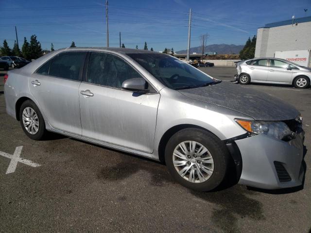 4T4BF1FK1ER391201 | 2014 TOYOTA CAMRY L