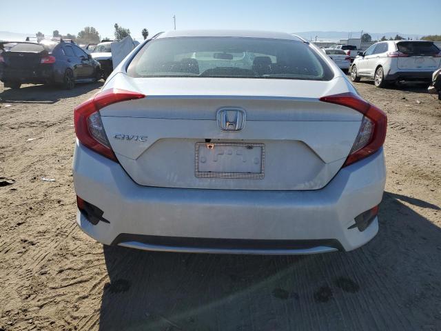 2HGFC2F68KH589369 Honda Civic Lx