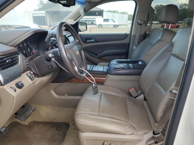 2015 CHEVROLET SUBURBAN C - 1GNSCKKC9FR234782