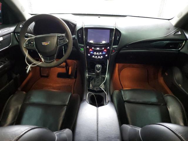 2015 CADILLAC ATS PERFOR - 1G6AJ1RX6F0141061