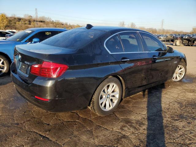 WBA5A7C53FG142634 | 2015 BMW 528 XI