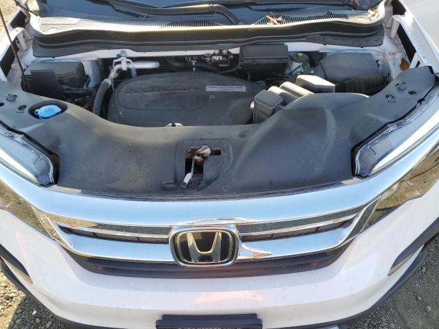 5FNYF6H53LB062261 | 2020 HONDA PILOT EXL