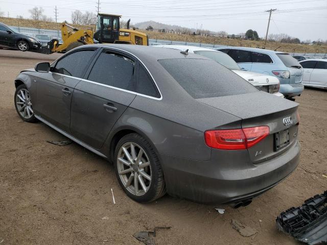 VIN WAUHFAFL9FN016666 2015 Audi A4, Premium Plus no.2