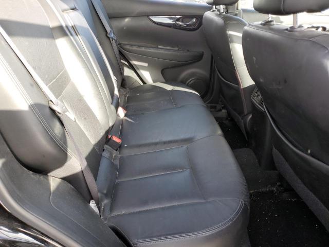 2018 NISSAN QASHQAI JN1BJ1CR1JW263461