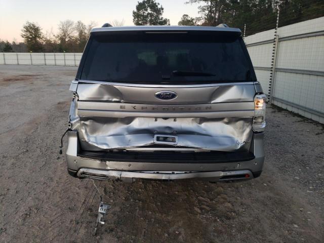 VIN 1FMJK1HT6NEA38518 2022 FORD EXPEDITION no.6