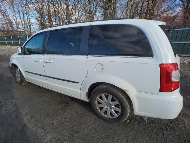 2C4RC1BG8ER218411 | 2014 CHRYSLER TOWN and COU