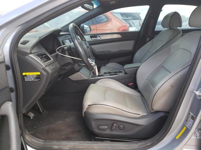 2015 HYUNDAI SONATA SPO - 5NPE34AB1FH199706