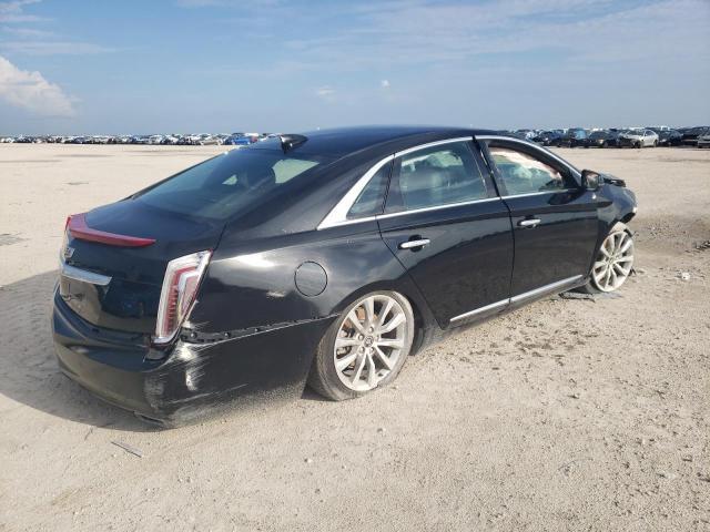 2G61M5S36H9146761 | 2017 Cadillac xts luxury