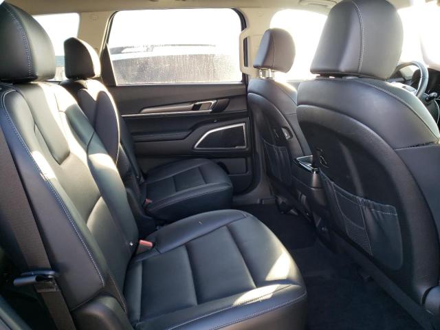 2022 KIA TELLURIDE - 5XYP6DHC7NG254308