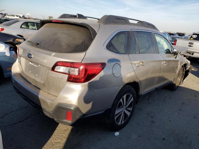 4S4BSAJC4K3278981 | 2019 SUBARU OUTBACK 2.