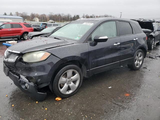 2008 Acura RDX 