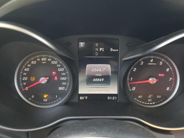 55SWF4JB8GU155096 Mercedes-Benz C 300