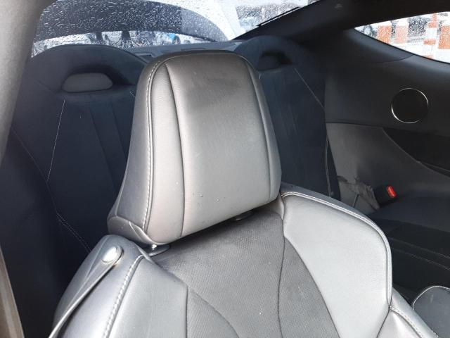 2019 LEXUS LC 500 JTHHP5AY1KA006482
