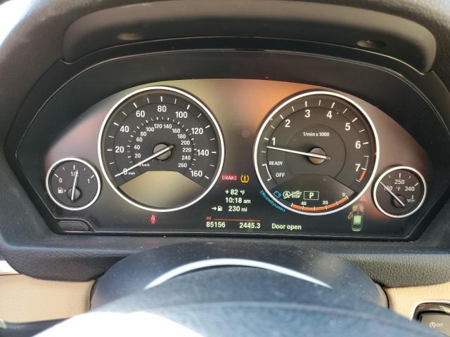 WBA3C1C58EK116024 BMW 328 I Sulev