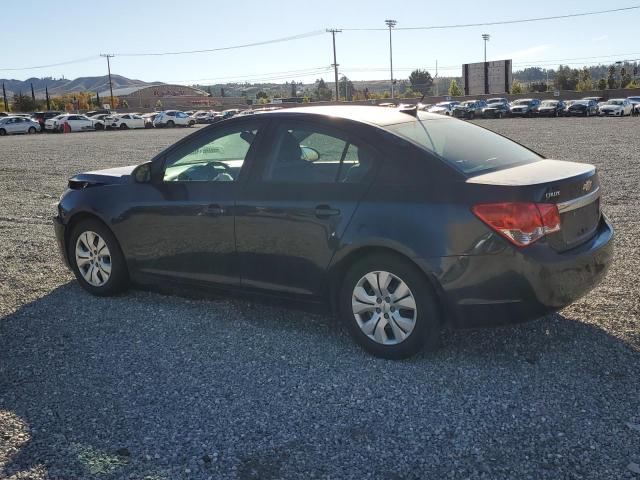 1G1PA5SG4E7157962 Chevrolet CRUZE LS