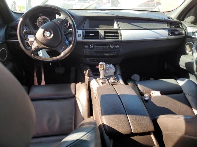 5YMGY0C51BLK26832 2011 BMW X5, photo no. 8