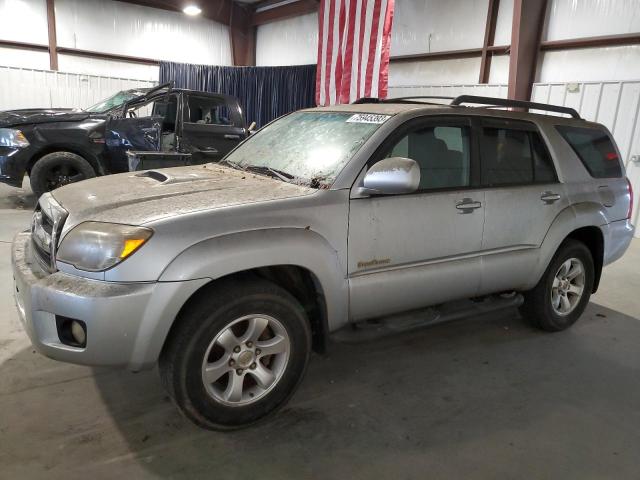 2006 Toyota 4Runner SR5