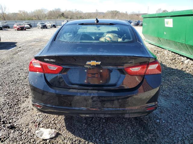 1G1ZC5ST7LF113635 | 2020 CHEVROLET MALIBU LS