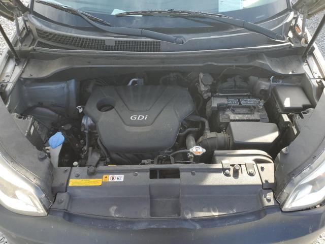 KNDJN2A26F7210815 | 2015 KIA SOUL