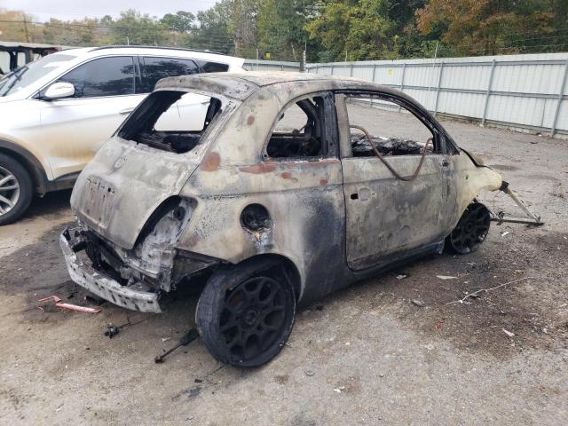 Vin: 3c3cffbrxet185778, lot: 76401773, fiat 500 sport 20143