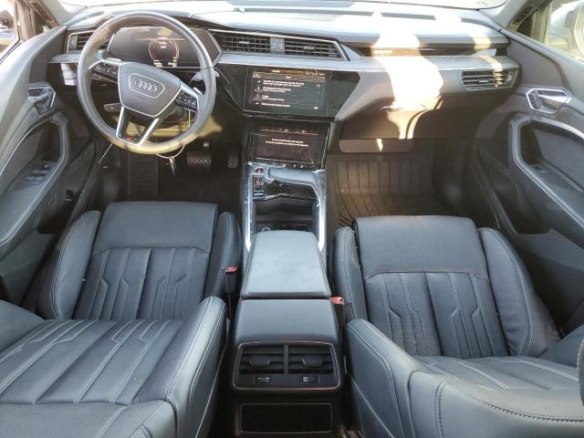 2022 AUDI E-TRON S P WA1ACBGE7NB035570