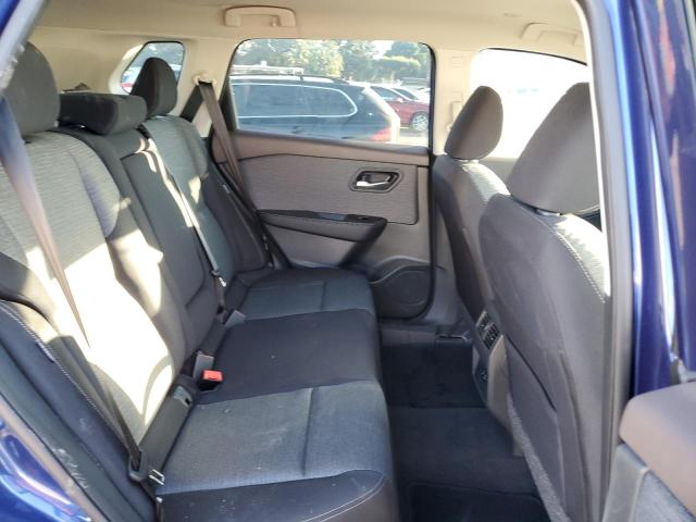 5N1BT3BA3PC785223 Nissan ROGUE SV