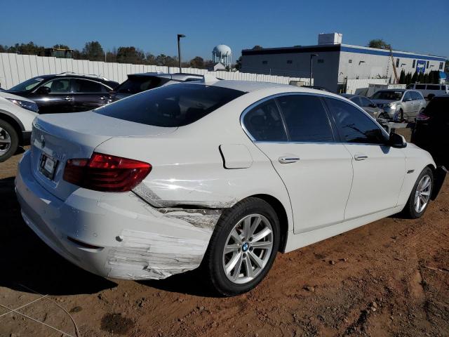 WBA5A7C54GG146726 BMW 528 XI