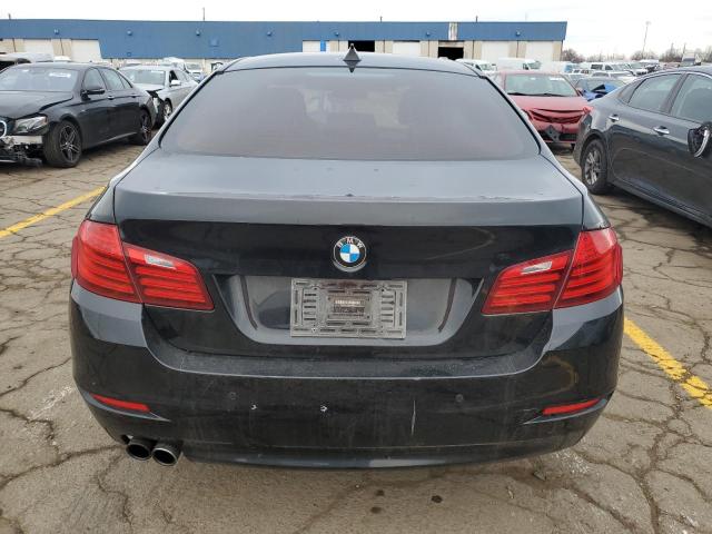 WBA5A7C57GG146283 BMW 528 XI