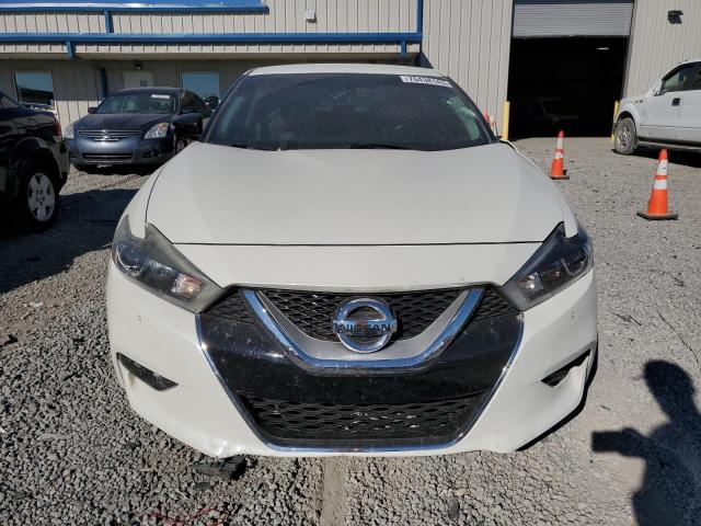 1N4AA6AP7HC404168 | 2017 NISSAN MAXIMA 3.5