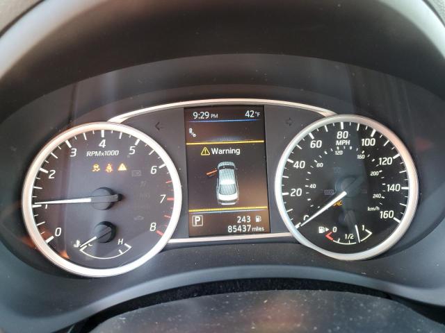 2019 NISSAN SENTRA S - 3N1AB7AP1KY254721