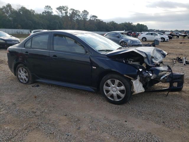 Vin: ja32u2fu4eu022777, lot: 76960813, mitsubishi lancer es/es sport 20144