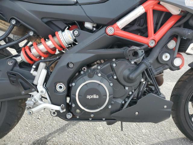 2020 APRILIA SHIVER ZD4KHU010LS000059