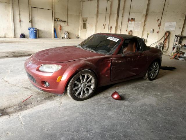 2006 Mazda MX-5 Miata 