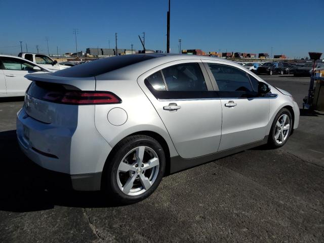 VIN 1G1RD6E46FU137836 2015 Chevrolet Volt no.3