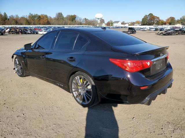 2016 INFINITI Q50 RED SP - JN1FV7AP6GM420447