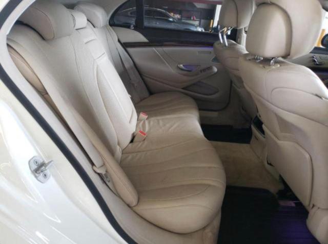 WDDUG8FB6FA203634 Mercedes-Benz S 550 4matic
