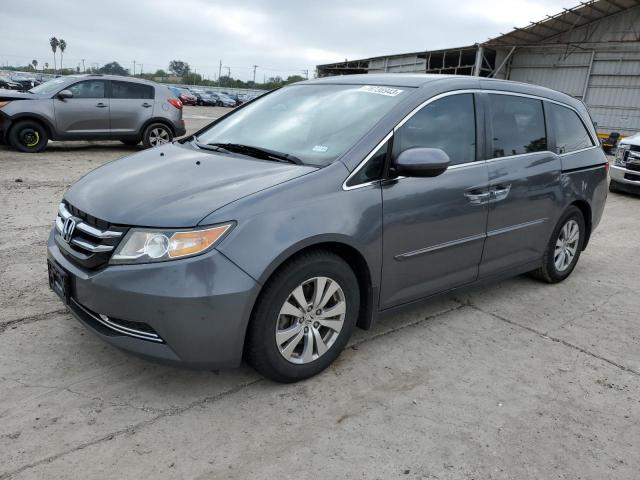 5FNRL5H46GB135479 | 2016 HONDA ODYSSEY EX