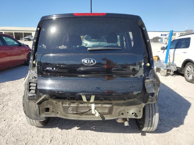 2017 KIA SOUL - KNDJN2A25H7487717