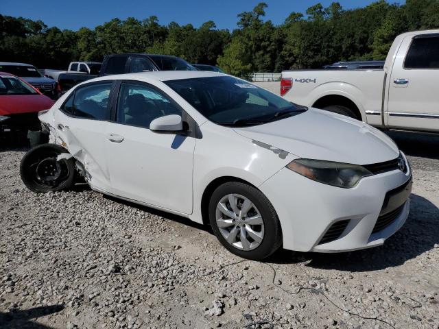 Vin: 5yfburhe6gp521287, lot: 74164903, toyota corolla l 20164