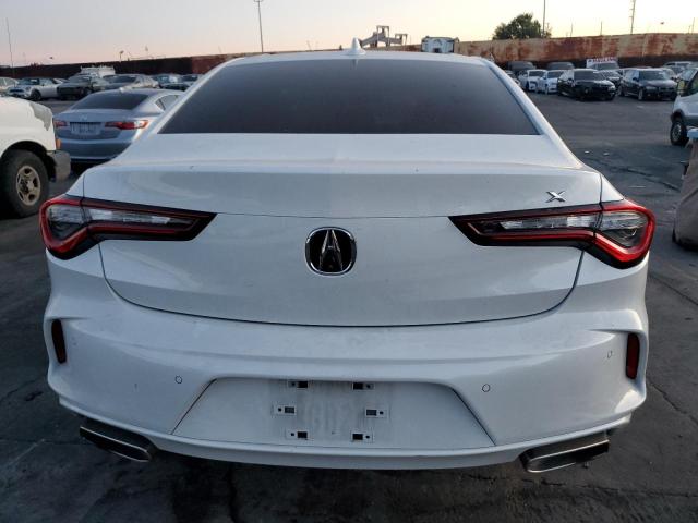 19UUB6F66MA001567 | 2021 ACURA TLX ADVANC